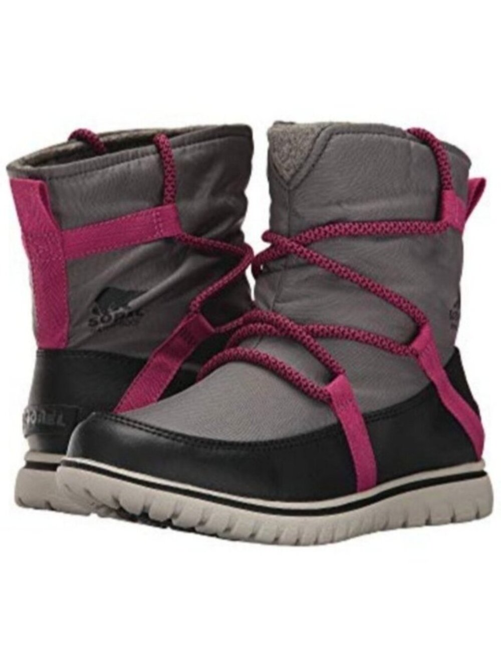 Sorel Cozy Explorer Waterproof Boots
